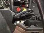 Cab with Engine Brake