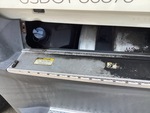Engine with DEF / AdBlue Tank