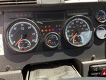 Cab with Warning Lights