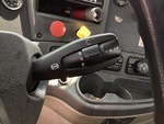 Cab with Gear Selector