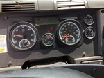 Cab with Gauges