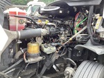 Engine with Engine - Left Side
