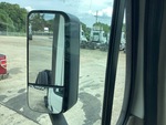 Cab with Mirrors