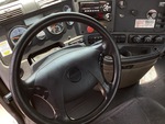 Cab with Steering Control