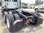 Underbody with Frame Condition