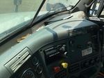 Cab with