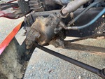 Sous-caisse with