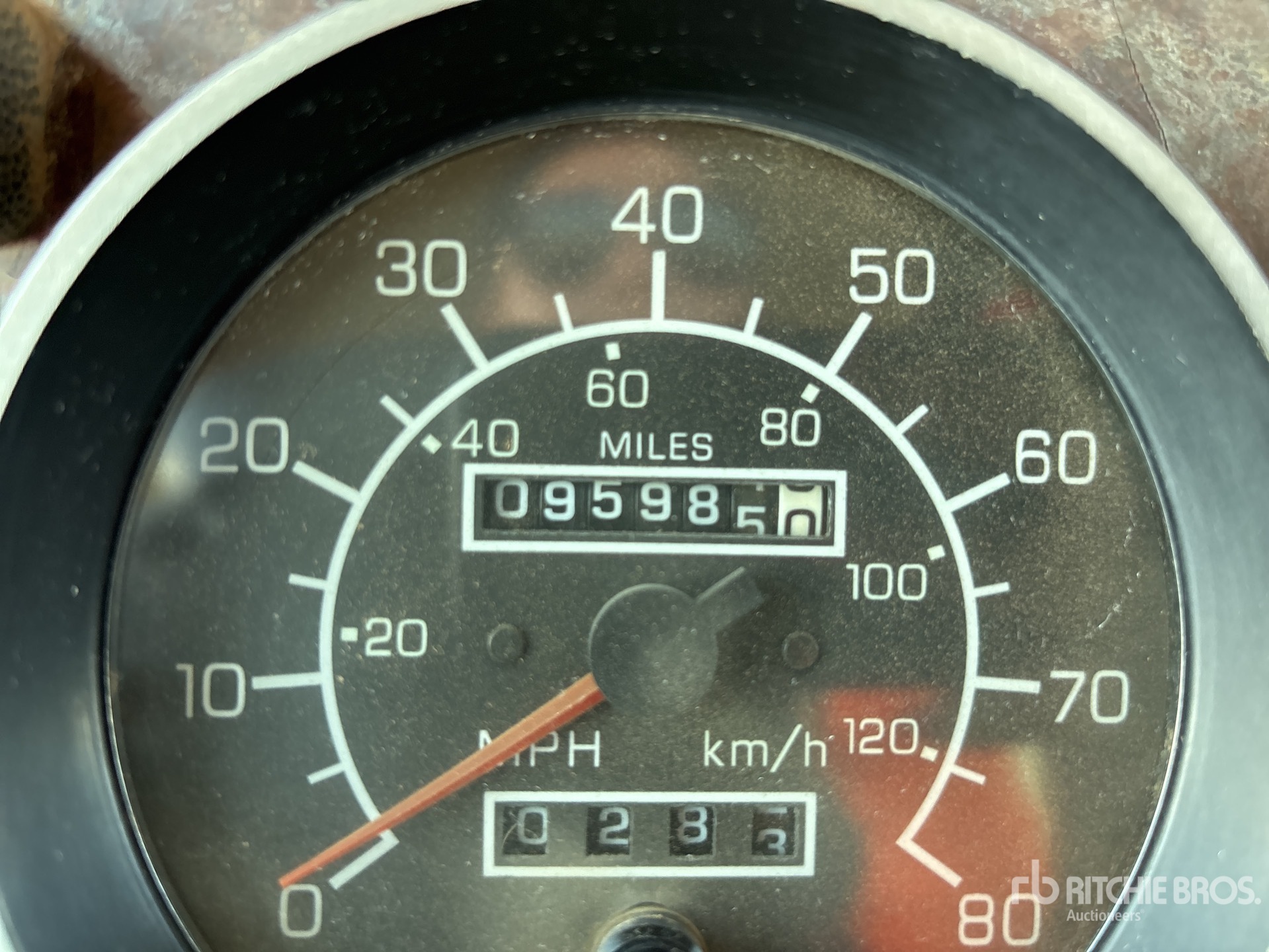 2007 Kenworth T300