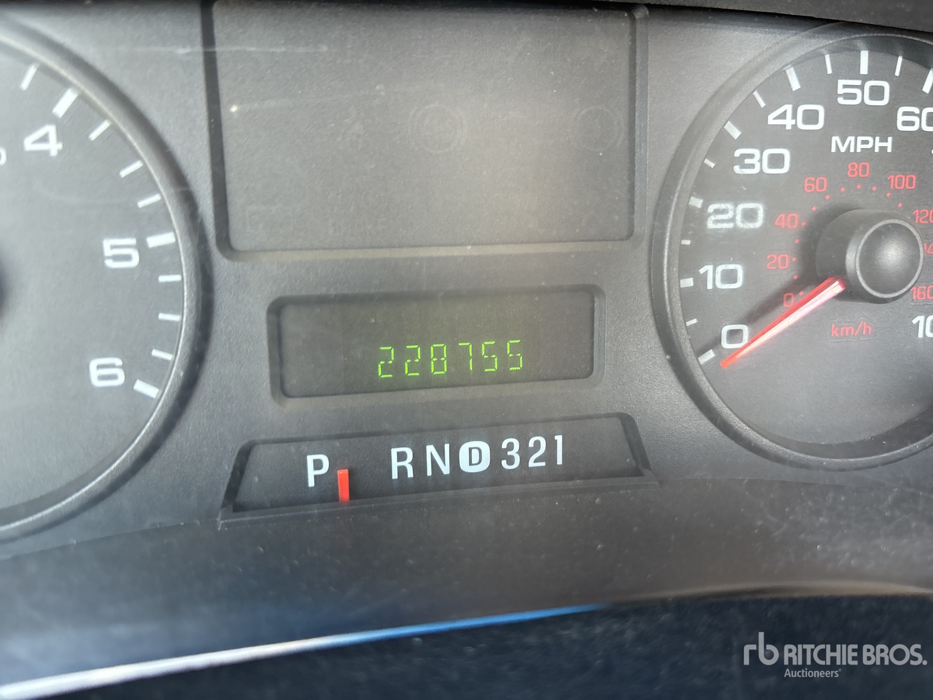 2006 Ford F-350
