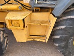 Control Station with