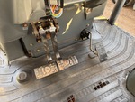 Control Station with