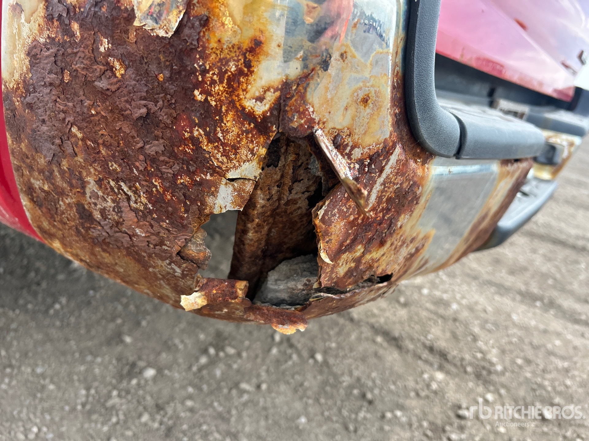 2005 Toyota Tacoma