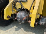 Drivetrain with Front Drive Axle