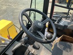 Control Station with Steering Control