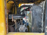 Engine with Engine - Right Side
