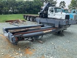 Chassis Lift with Mast/Boom Condition