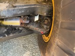 Chassis Lift with Steering Linkage
