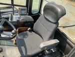 Control Station with Seats/Armrests