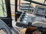 Control Station with Hydraulic Controls