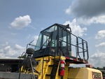 General Appearance with Glass