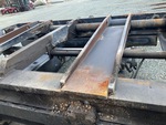 Chassis Lift with Side Shift