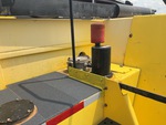 Hydraulics with Hydraulic Tank