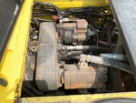 Drivetrain with Transmission