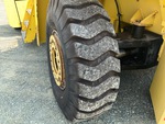 Chassis Lift with