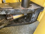 Hydraulics with Steering Cylinders