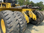 Chassis Lift with Frame Condition