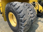 Chassis Lift with