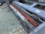 Chassis Lift with Chain / Tensioners