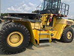 General Appearance with Sheet Metal (fiberglass) Condition