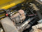 Hydraulics with Pumps (Hydraulics)