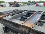 Chassis Lift with Load Back Rest