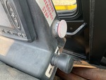Safety with Safety Lock Out/Stop