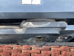 Chassis Lift with Carriage Rollers and Guides
