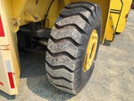 Chassis Lift with