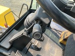 Control Station with Drivetrain Controls