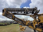 Chassis with Condizione Nastro trasportatore