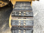 Undercarriage with Cingoli