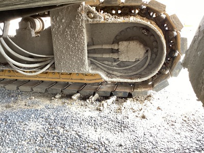 Drivetrain with