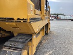 Chassis with Condizioni del telaio
