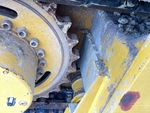 Undercarriage with Rocchetti