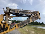 Chassis with Dimensioni trasportatori