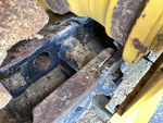 Undercarriage with Perni e boccole ruotati?