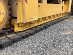 Undercarriage with Usura dei rulli cingolati