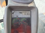 General Appearance with Horímetro / Odómetro