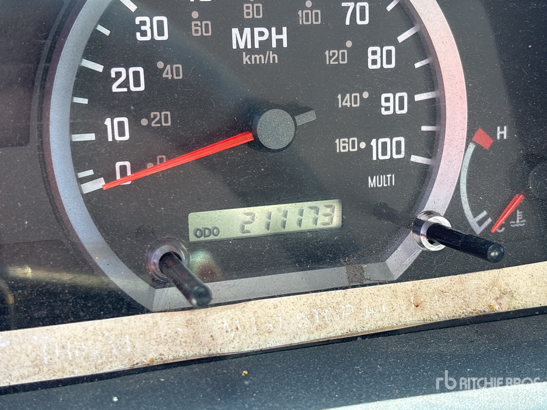 2014 Isuzu NPR
