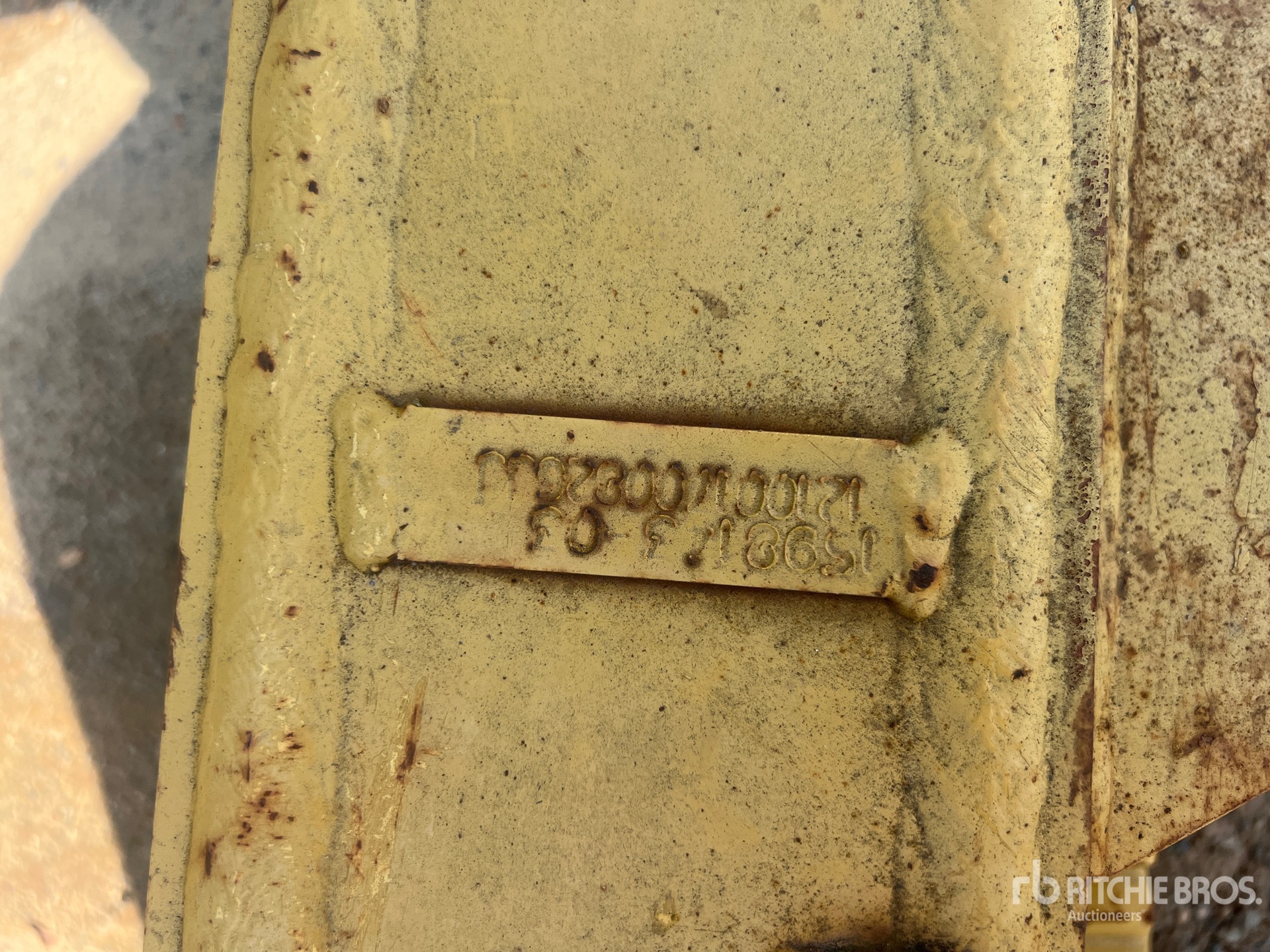 Caterpillar D8 BLADE